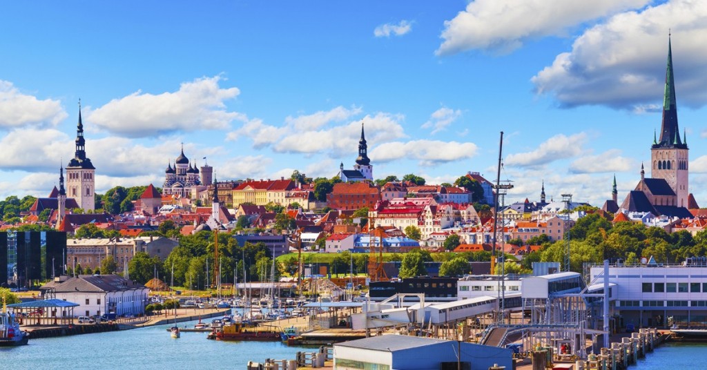 Estonia
