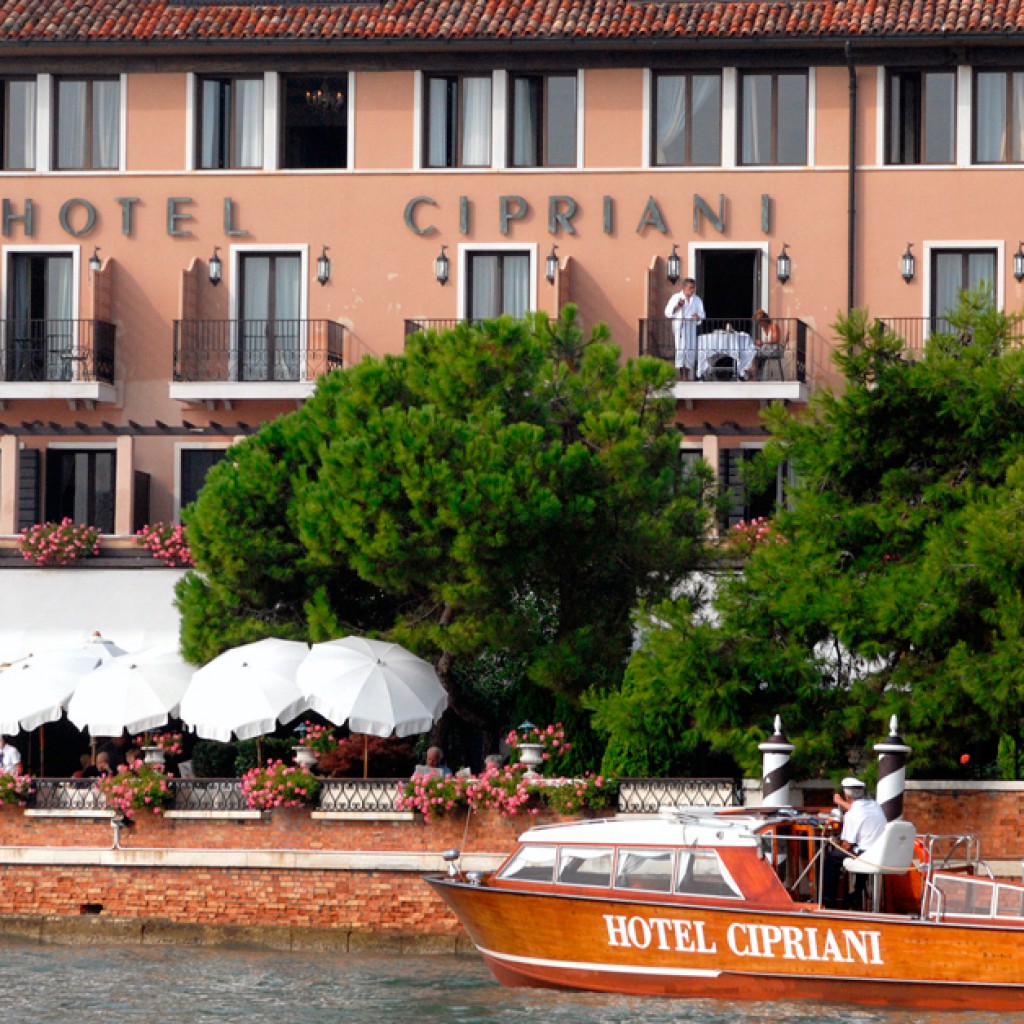 Sigue leyendo 5 grandes hoteles de espléndida decadencia