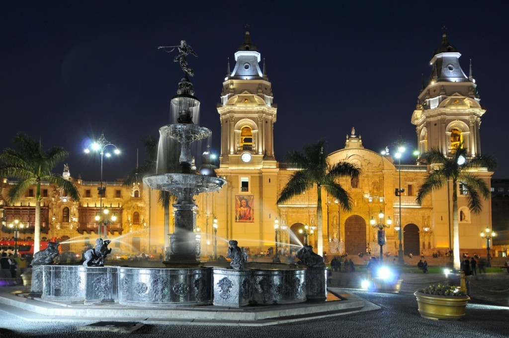 Lima