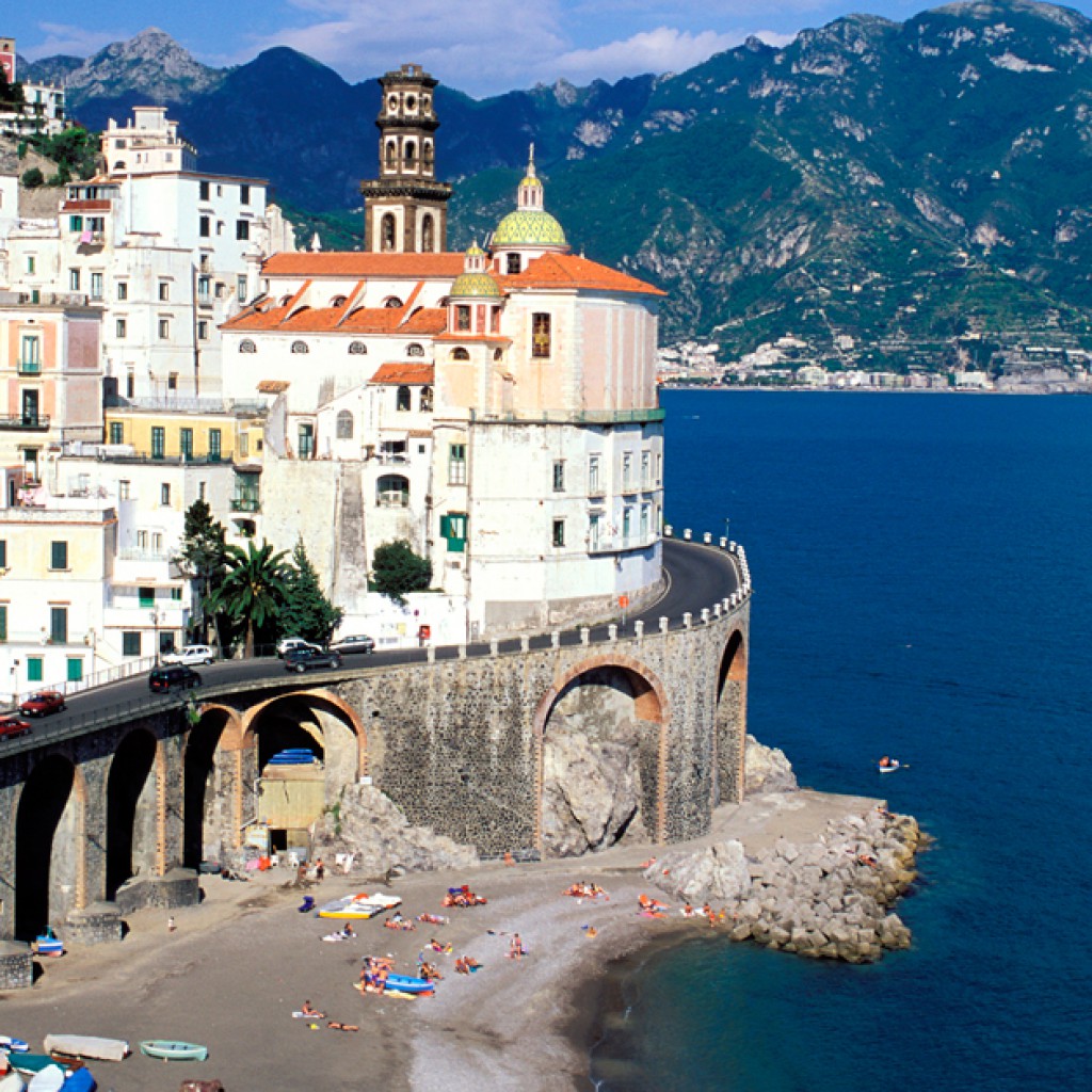 Sigue leyendo 8 consejos imprescindibles para tu viaje a Italia