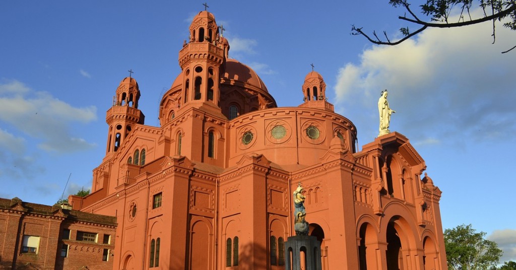 Uruguay