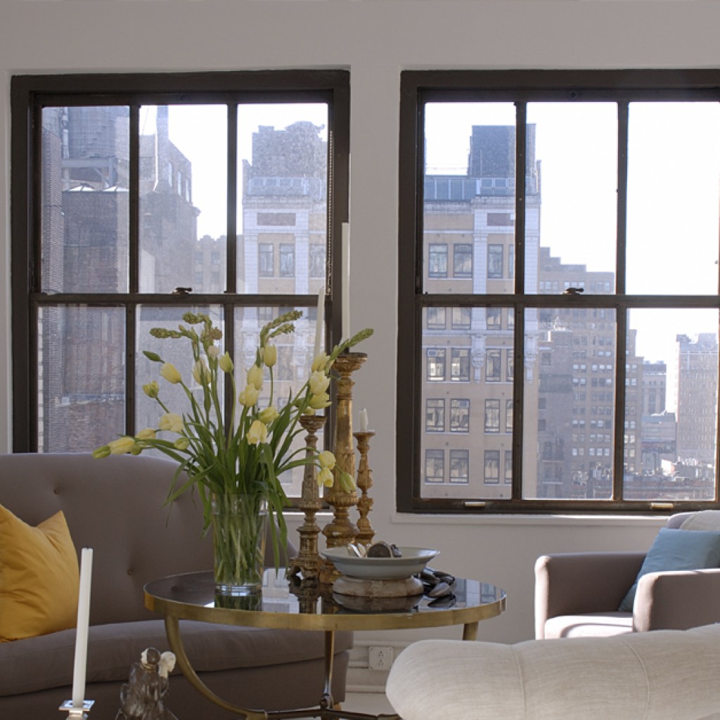 Sigue leyendo Apartamentos lujosos que hay en Airbnb