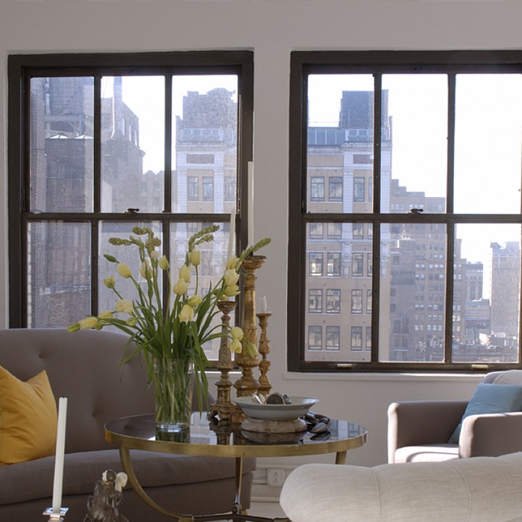 Apartamentos lujosos que hay en Airbnb