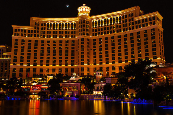 bellagio