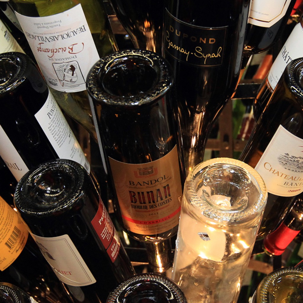 Sigue leyendo Los 6 mejores lugares legales dónde hacer botellón