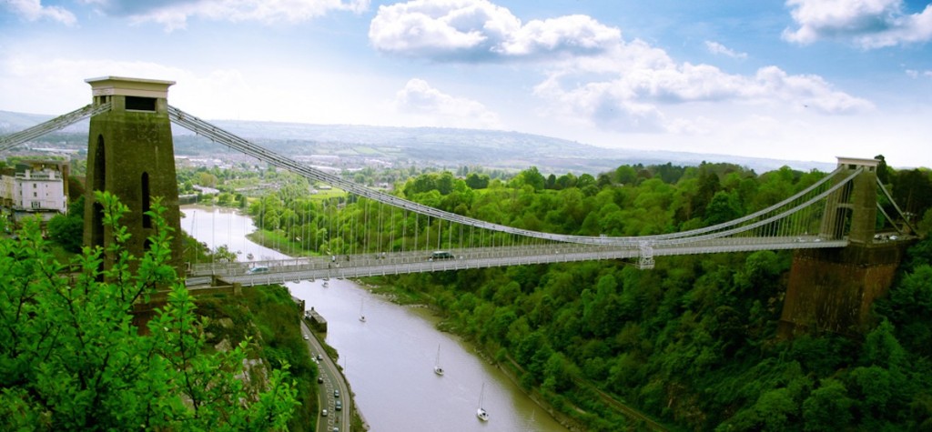Bristol - Kavitha Shivan (Freeimages.com)