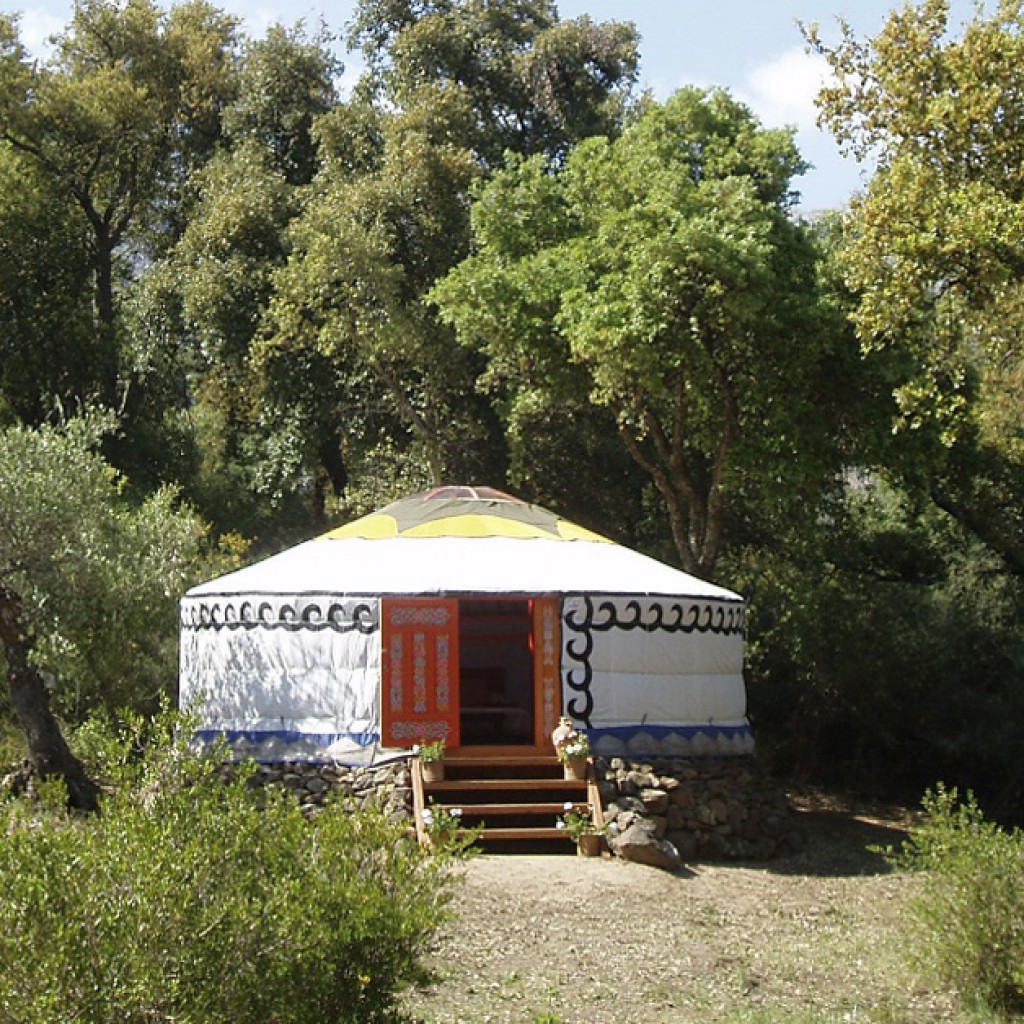 Sigue leyendo Los mejores campings de lujo de Europa