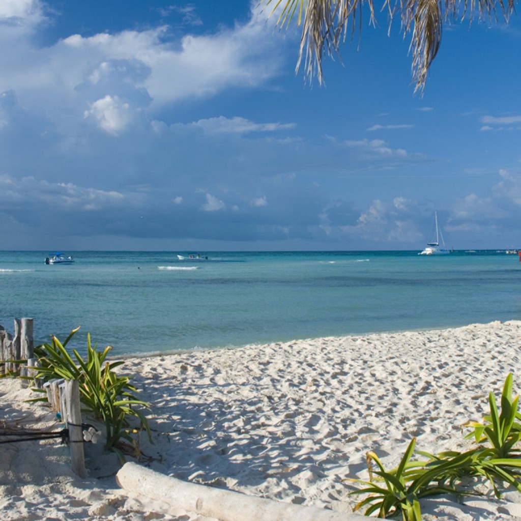 Cancún