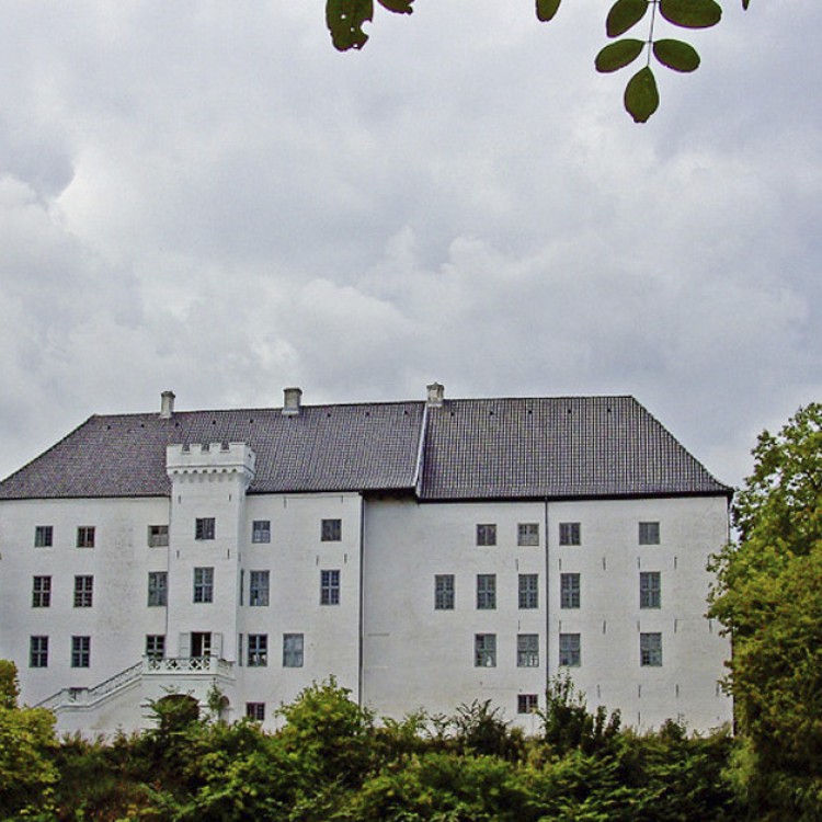 Un hotel donde te lo pasarás de miedo