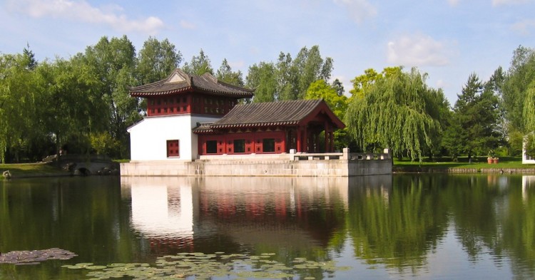 Corea - Michael & Christa Richert (Freeimages.com).