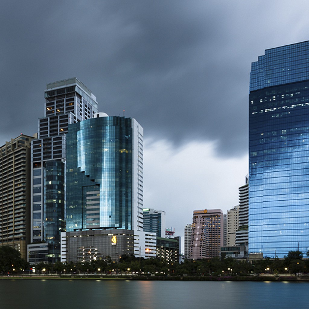 Bangkok