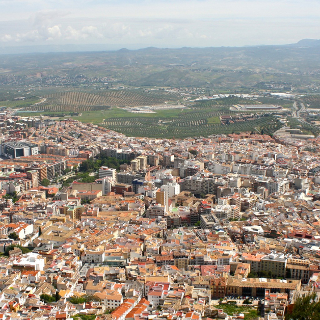 Sigue leyendo Los 8 lugares imprescindibles de Jaén