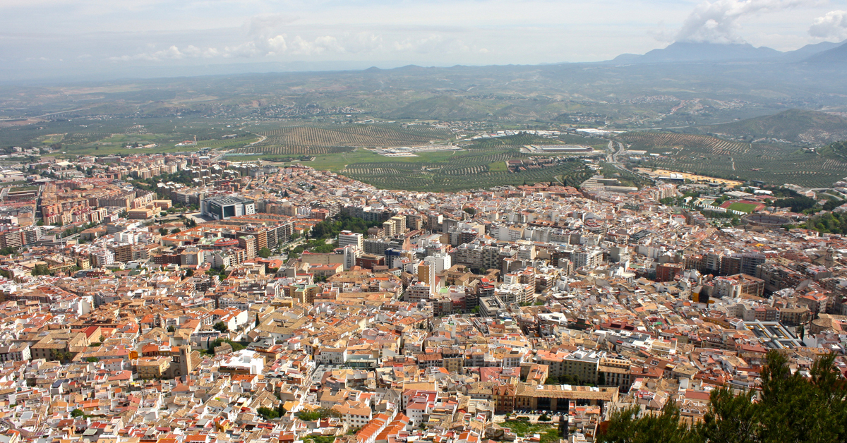 Los 8 lugares imprescindibles de Jaén