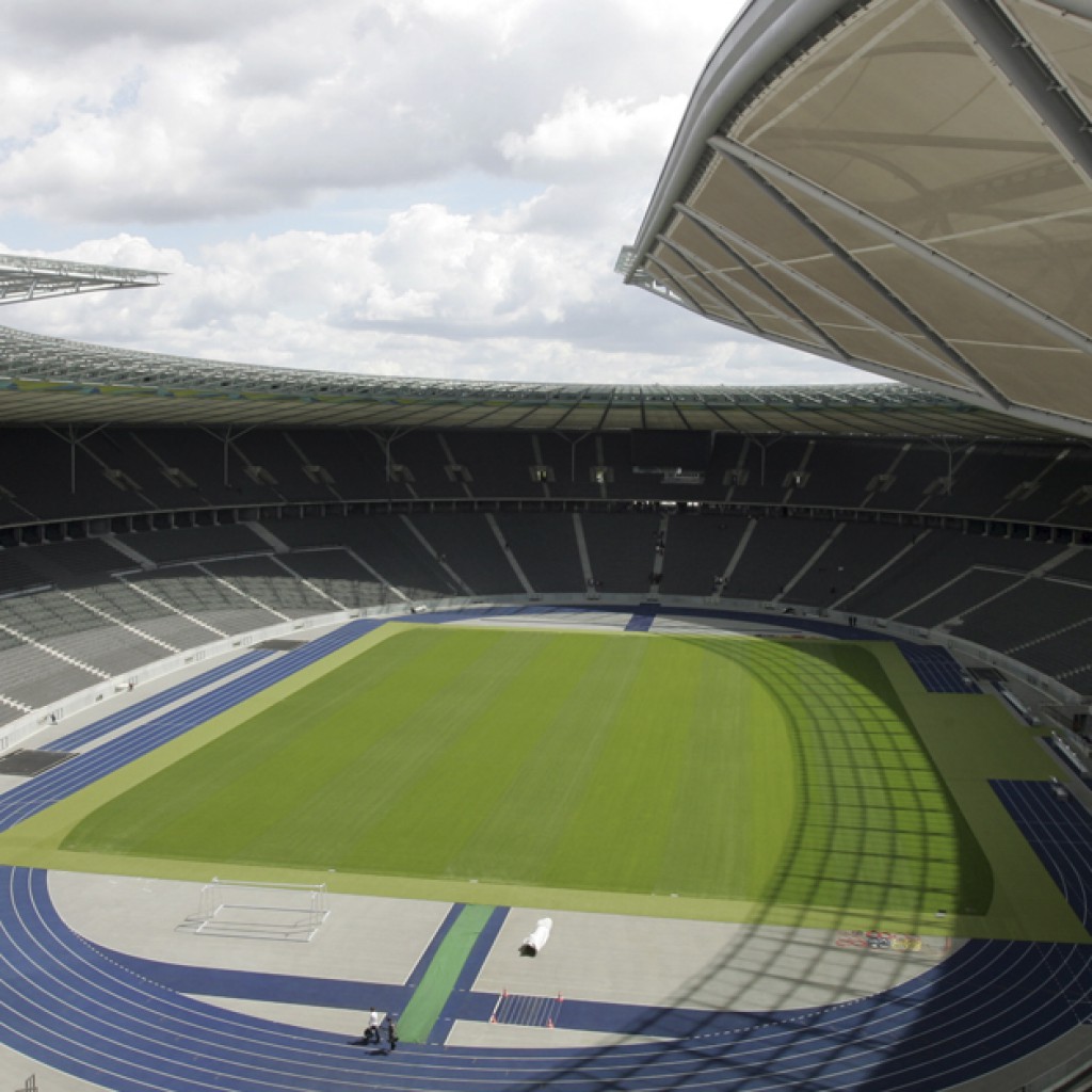 Sigue leyendo Los 10 mejores estadios del mundo