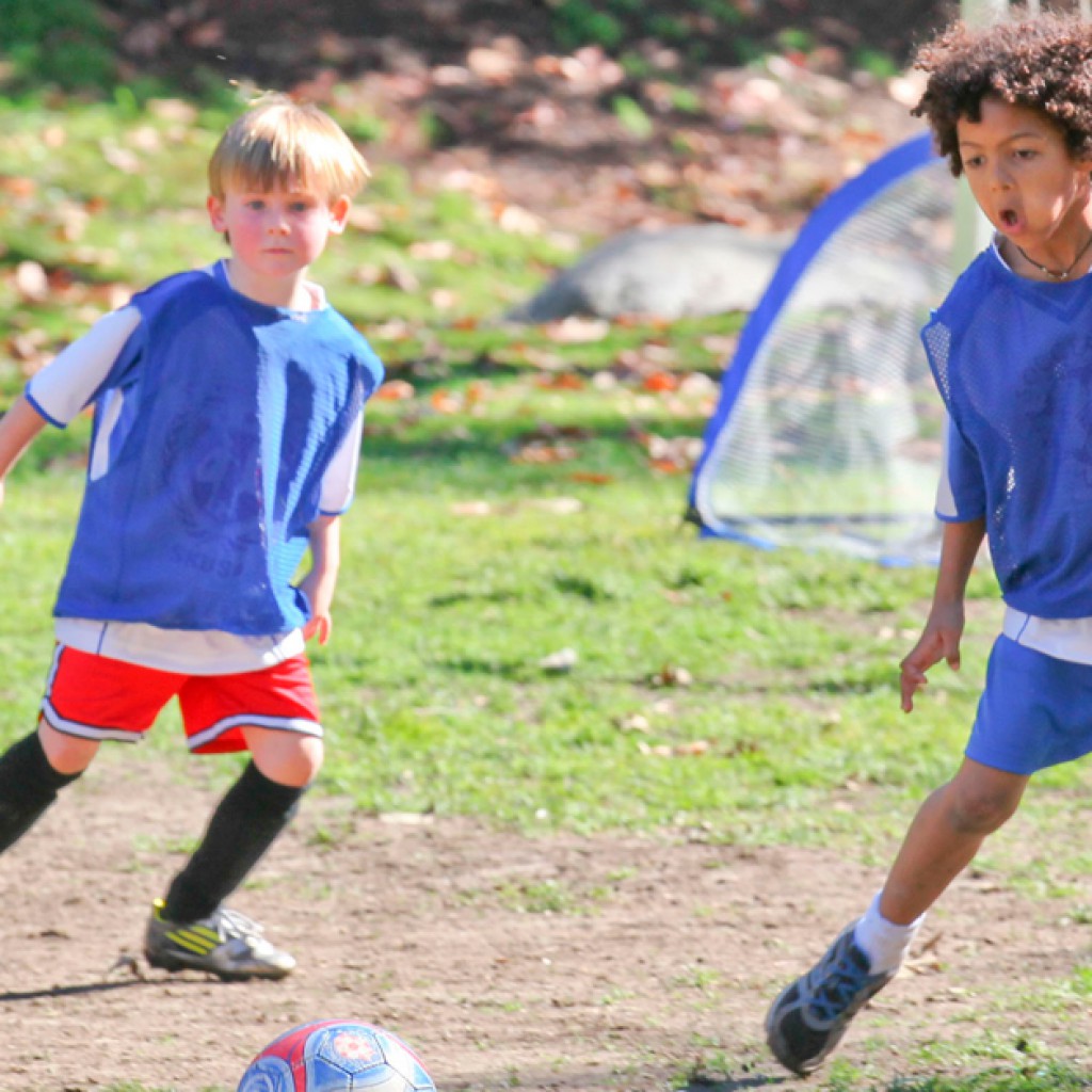 Sigue leyendo Los 7 campamentos más chulis para llevar a tus niños este verano