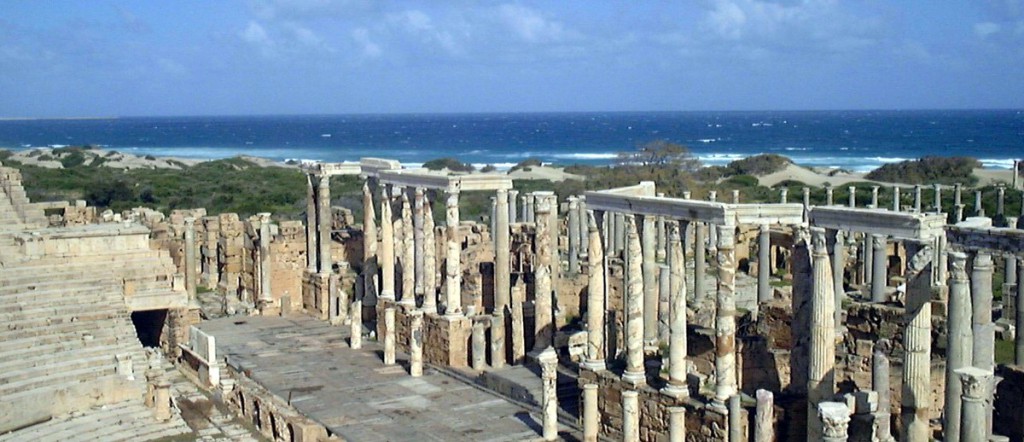 Libia