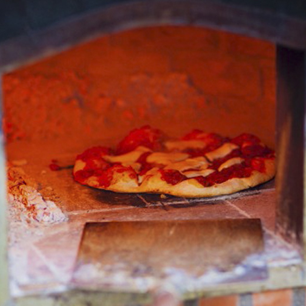 Sigue leyendo Las mejores pizzas de Nápoles