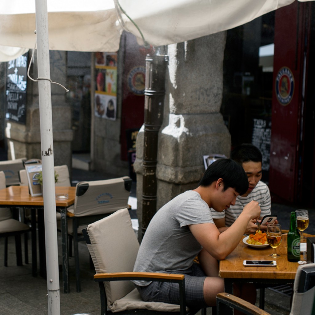 Sigue leyendo Los mejores restaurantes para grupos grandes