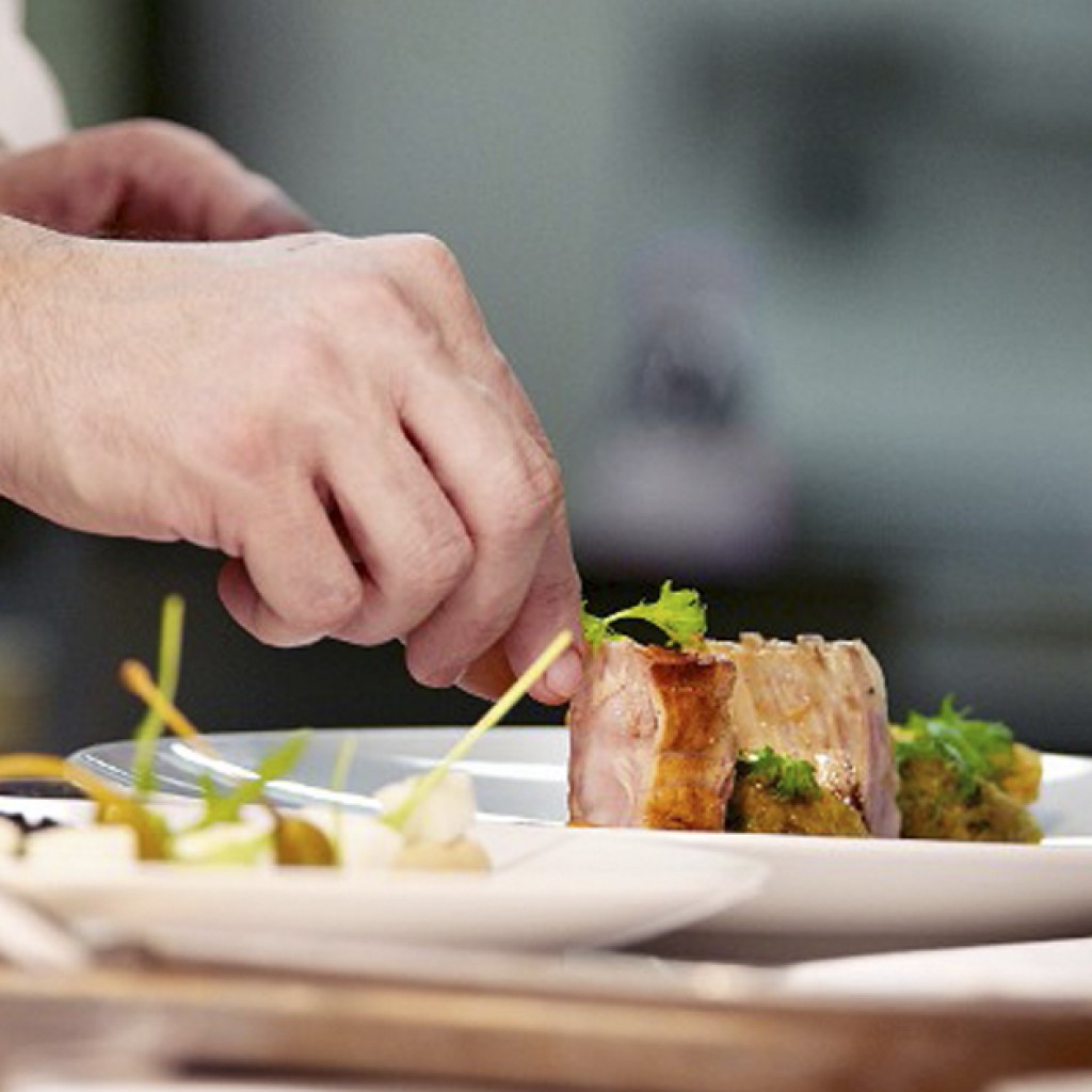 Sigue leyendo Los restaurantes con estrella Michelin de las playas españolas
