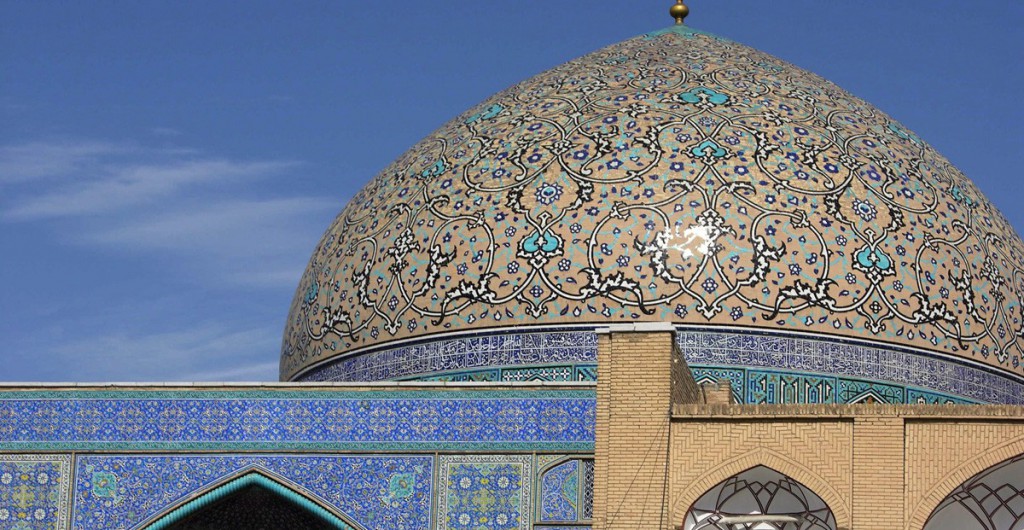 Irán