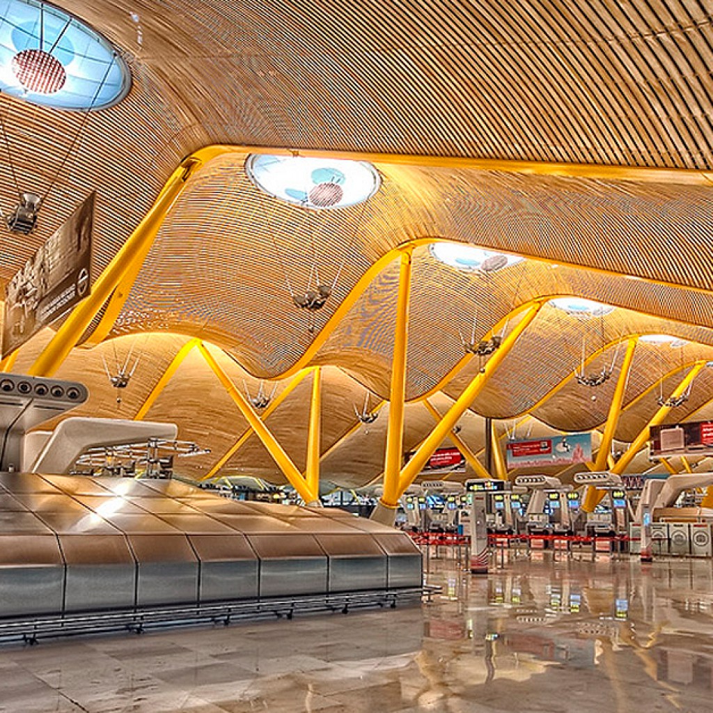 Sigue leyendo Visitas guiadas para conocer aeropuertos a fondo