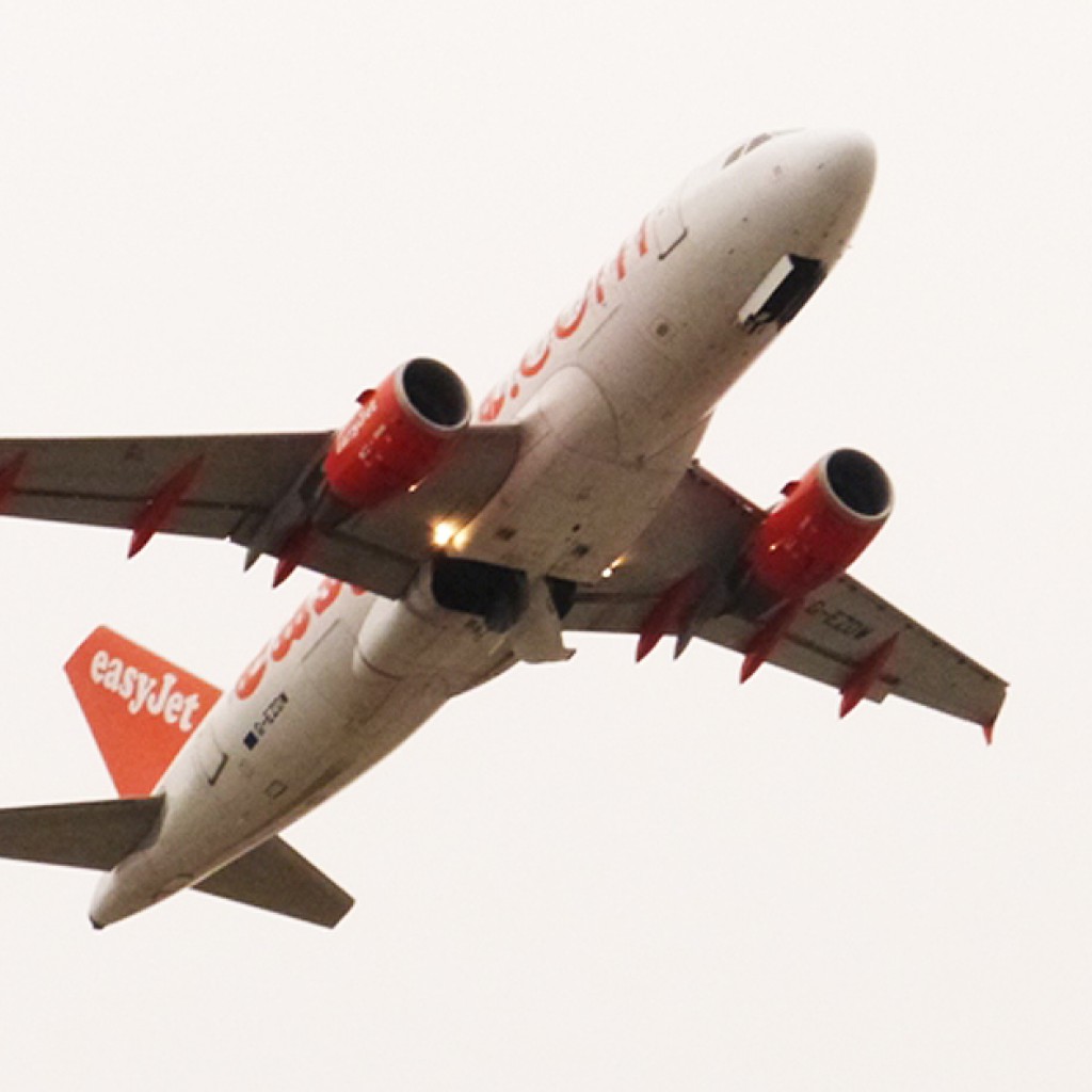 El estudio de skyscanner sobre la fórmula del vuelo perfecto