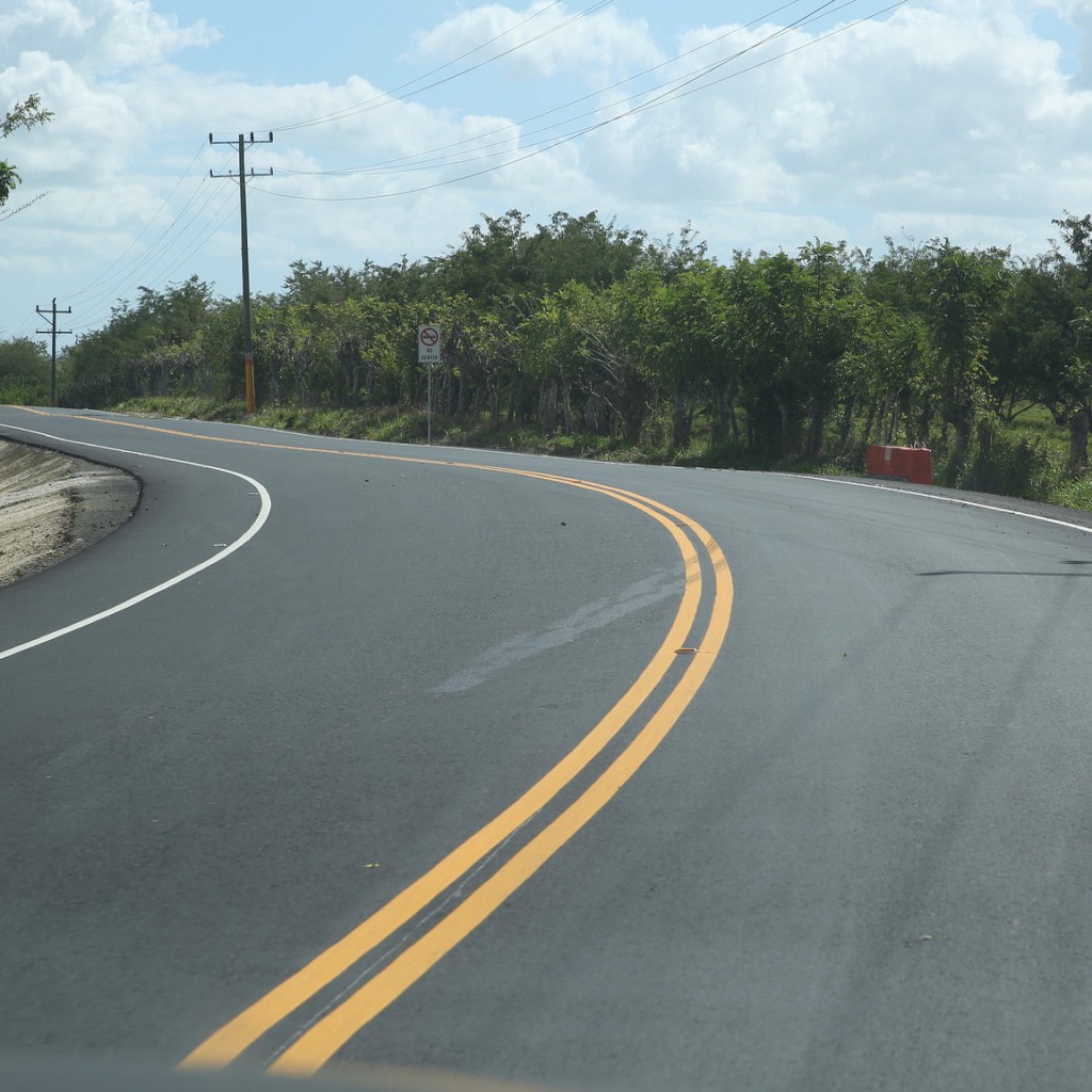 Sigue leyendo 7 rutas fascinantes que puedes hacer en coche en América
