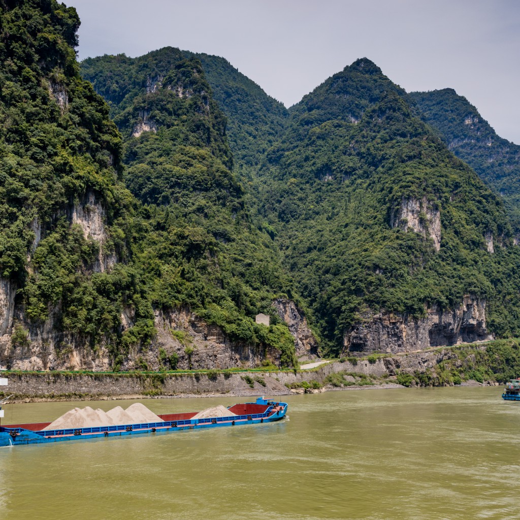 Yichang