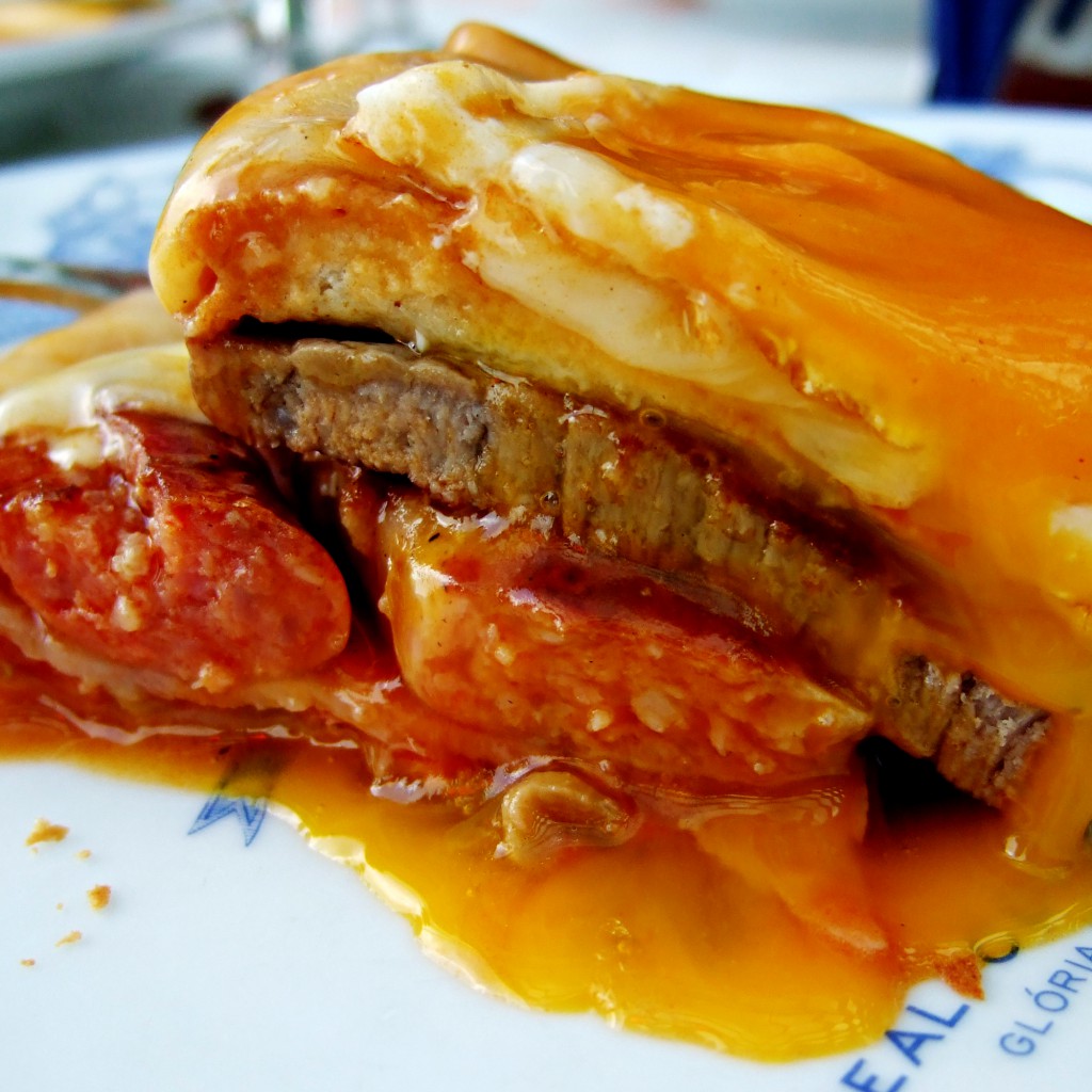 Sigue leyendo 10 comidas que tienes que comer en Portugal