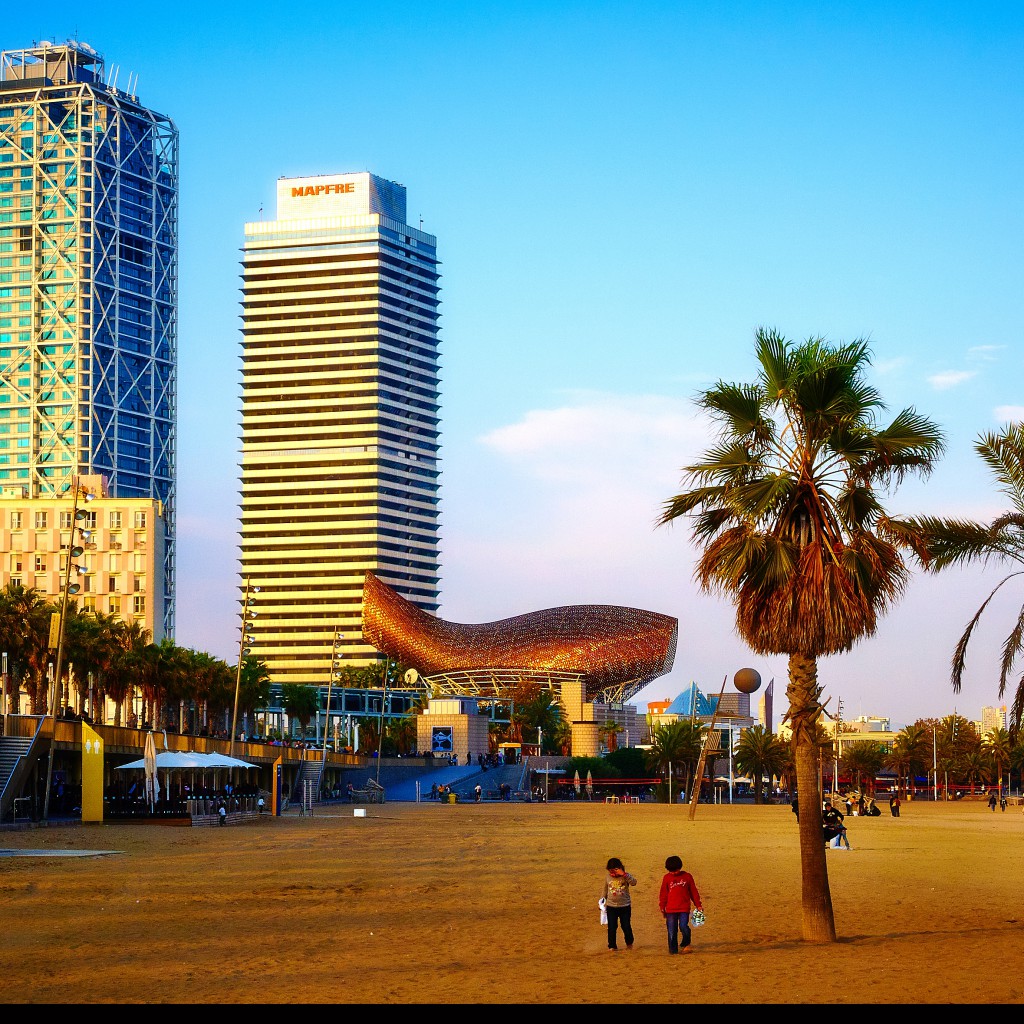 Sigue leyendo 7 cosas gratis que puedes hacer en Barcelona   