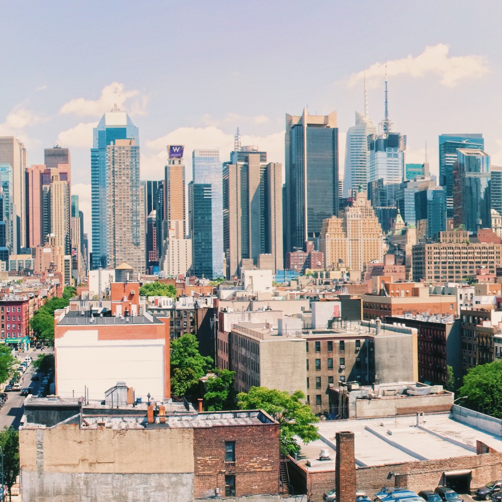 Sigue leyendo La pequeña España de Nueva York que seguro que desconocías