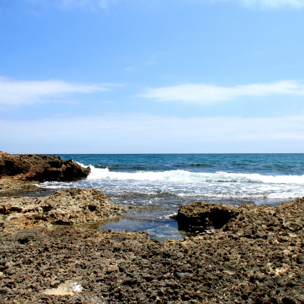 Costa Azahar