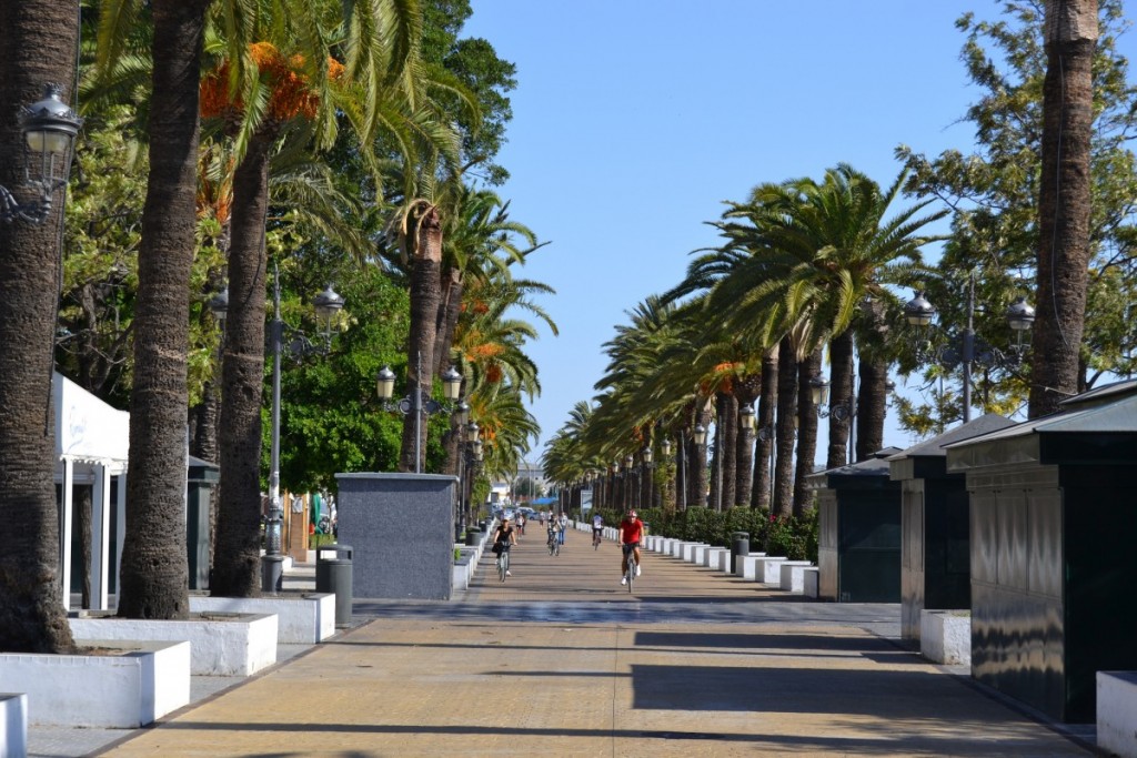 El Puerto de Santa María
