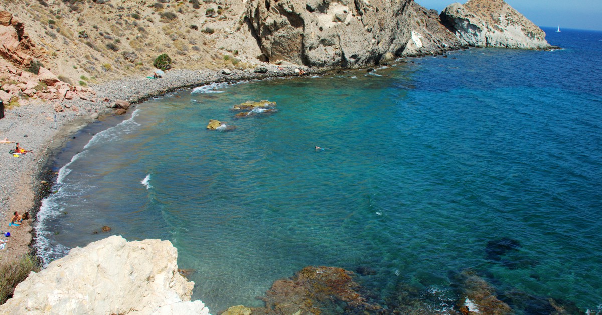 Cala Higuera (Antonio-Flickr)