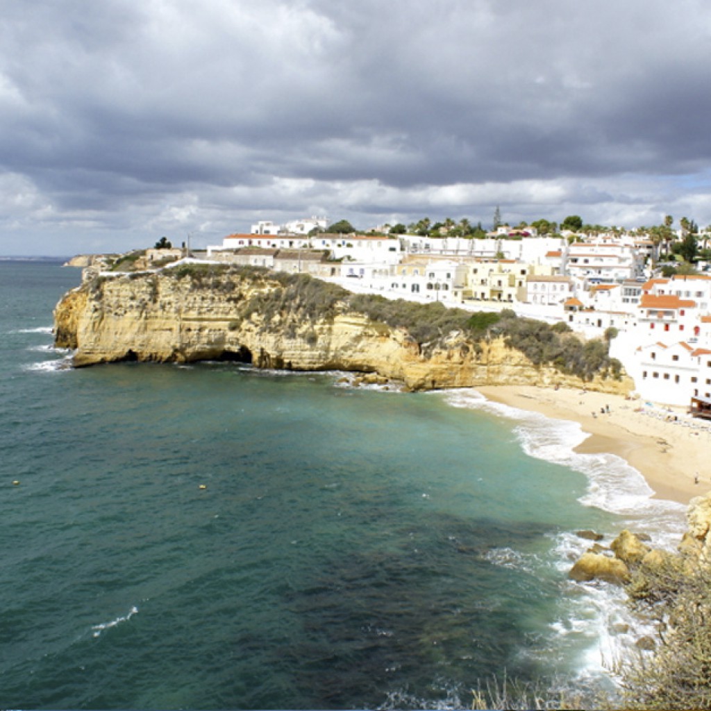 Carvoeiro - NexPictureBox, Flickr
