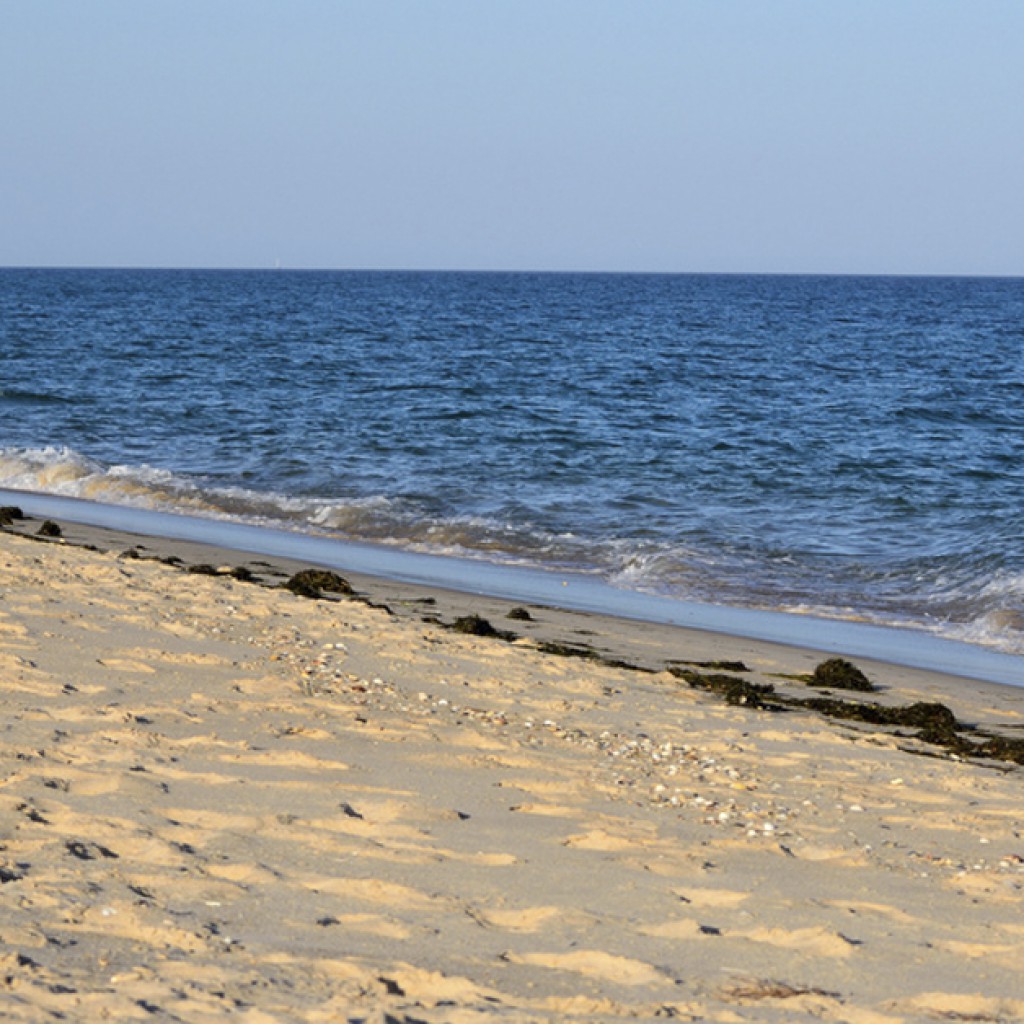 Praia do Barril - Carlos Pinto, Flickr