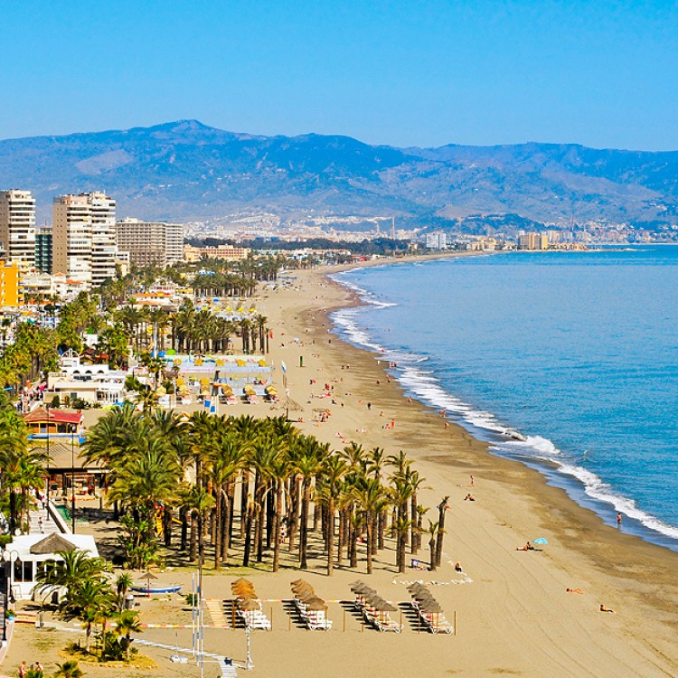 Vacaciones en Torremolinos desde 25€/persona