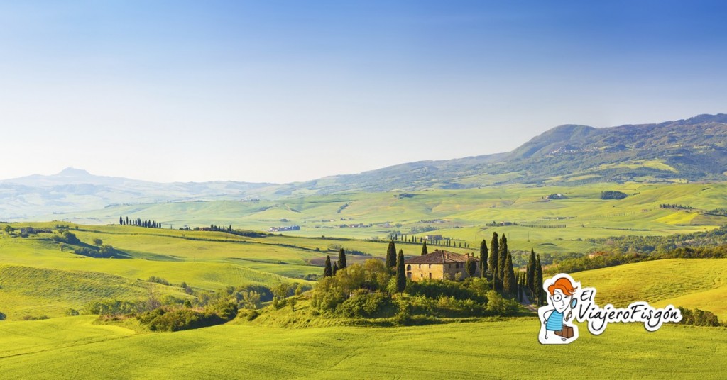 Toscana