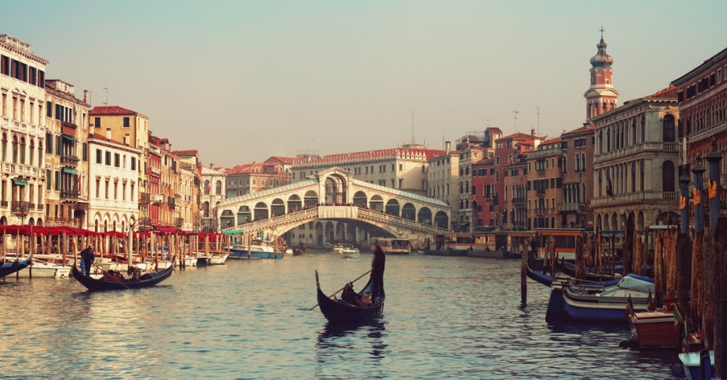 Venecia