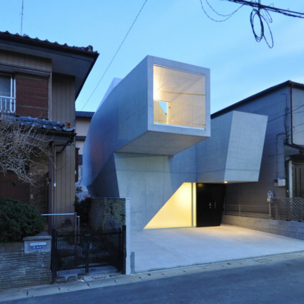Abiko (fuente: Gizmodo)
