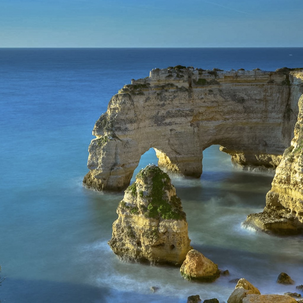 Sigue leyendo Las 10 playas del Algarve donde es imprescindible bañarse