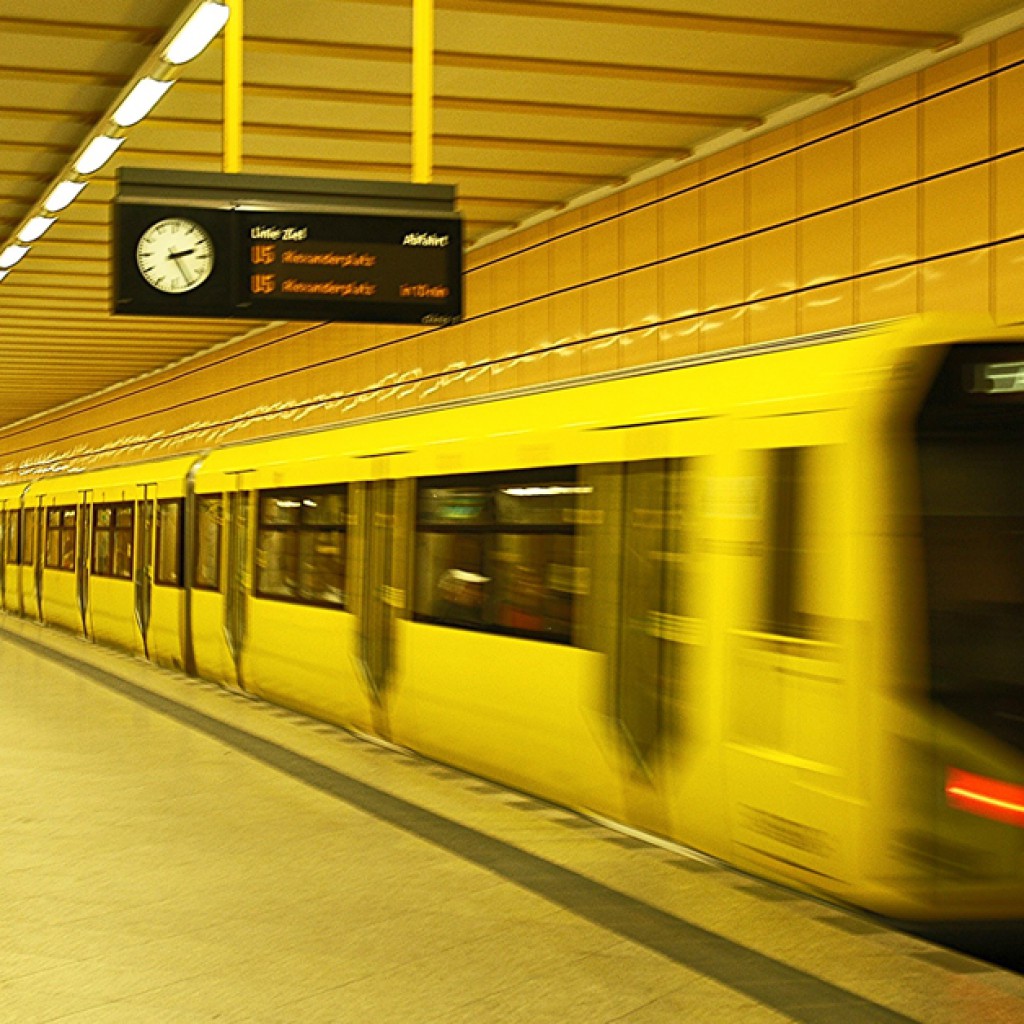 Sigue leyendo Cómo llegar al centro de Berlín desde sus aeropuertos