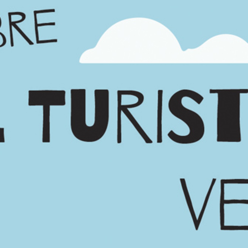 Sigue leyendo Primer estudio sobre el viajero español