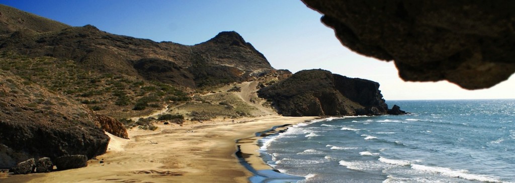 Costa de Almería