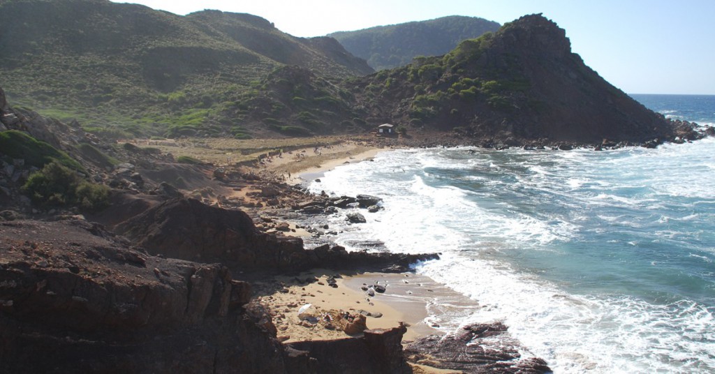 Cala del Pilar (Pablo-Flickr)