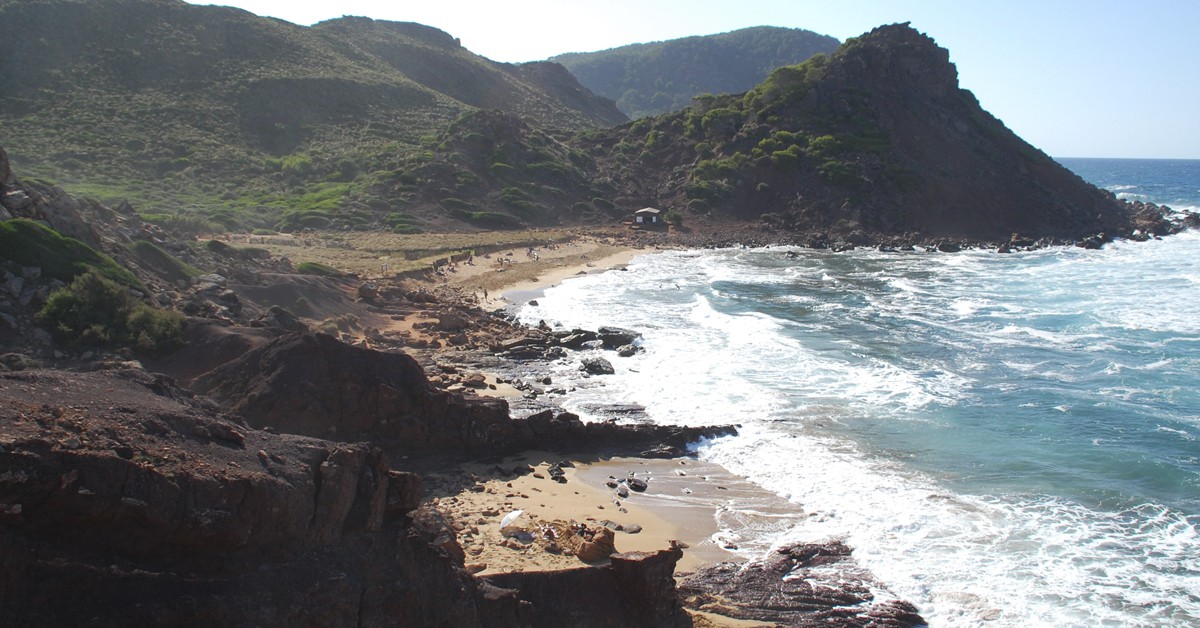 Cala del Pilar (Pablo-Flickr)