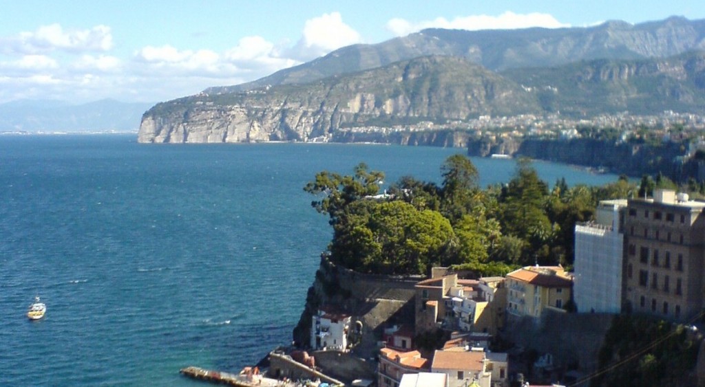 Campania - Massimo Somma (Freeimages.com).