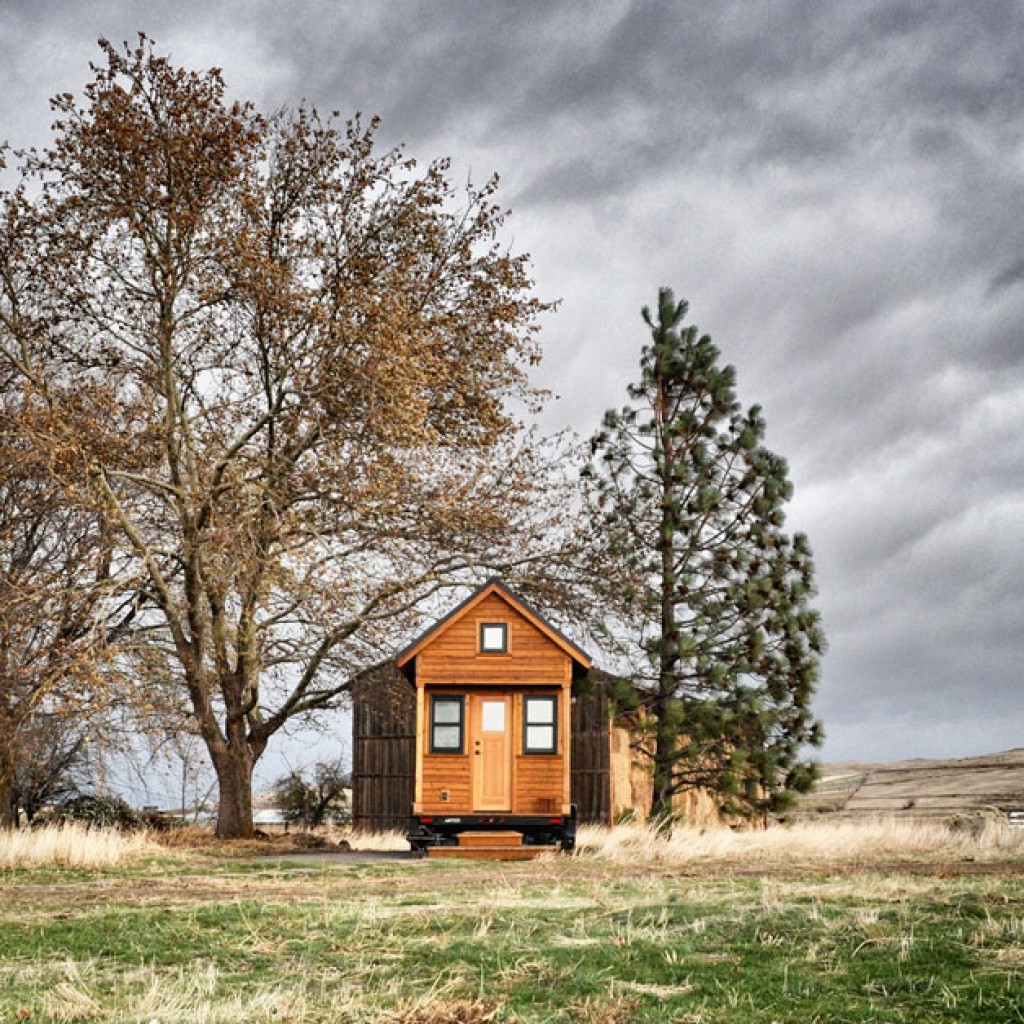 Sigue leyendo Casas diminutas del mundo que son una maravilla