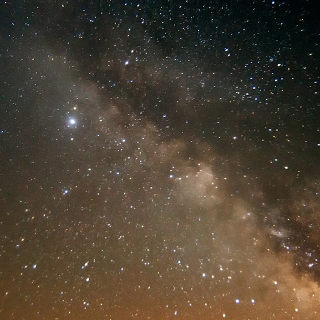 Sigue leyendo 5 lugares de España donde ver las estrellas de forma increíble
