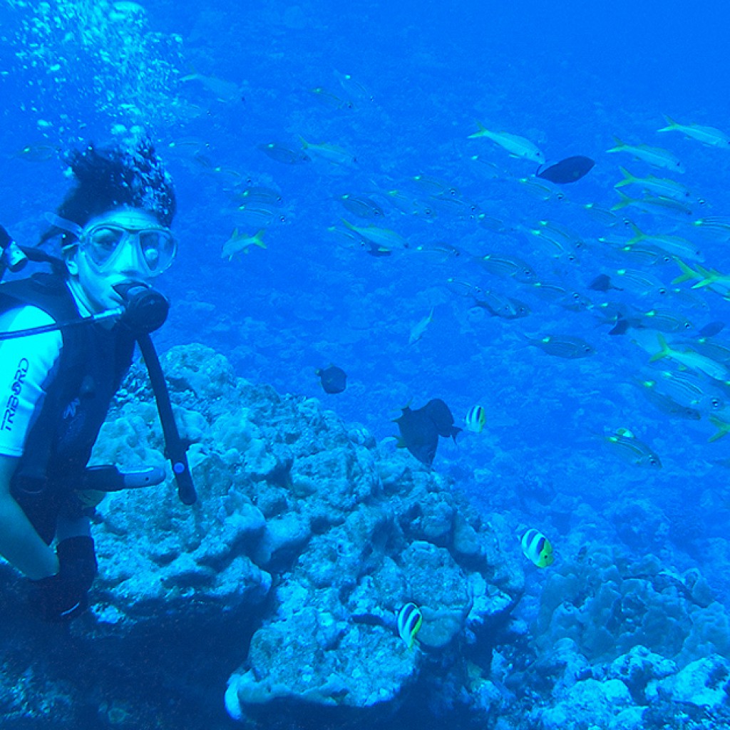 Sigue leyendo 5 fascinantes ciudades de la antigüedad que actualmente están bajo el mar